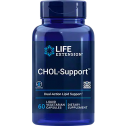 Life Extension CHOL Support 60 stk