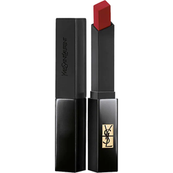 Yves Saint Laurent Rouge Pur Couture The Slim Velvet Radical Lipstick #307 Fiery Spice