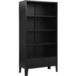 vidaXL - Book Shelf 70.9"