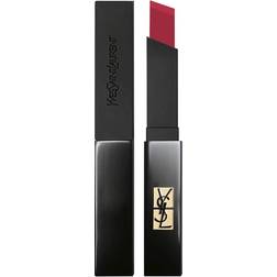 Yves Saint Laurent Rouge Pur Couture The Slim Velvet Radical Lipstick #21 Rouge Paradoxe