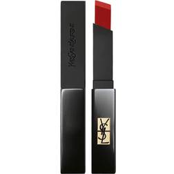 Yves Saint Laurent Rouge Pur Couture The Slim Velvet Radical Lipstick #28 True Chili