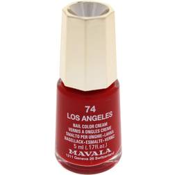 Mavala Mini Nail Color #74 Los Angeles