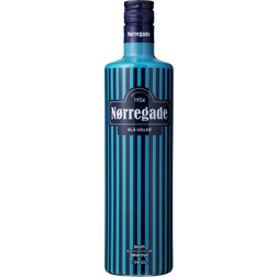 Nørregade Blue Owls Shots 16.4% 70 cl