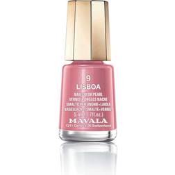 Mavala Mini Nail Color #9 Lisboa 5ml