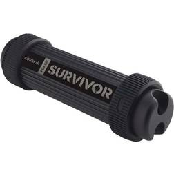 Corsair Flash Survivor Stealth 256GB USB 3.0