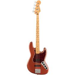 Fender Player Plus Jazz Bass MN