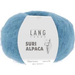 LANGYARNS Suri Alpaca 100m