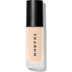 Morphe Filter Effect Soft-Focus Foundation #1 Filter Light