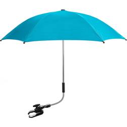 Silver Cross Universal Parasol Black