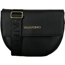 Valentino Bigs Bag - Black