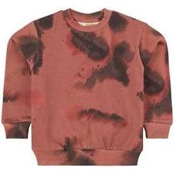 Soft Gallery Baptiste Sweatshirt - Ash Rose