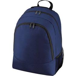 BagBase BG212 Universal Backpack - French Navy