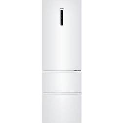 Haier HTR3619ENPW Blanc