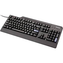 Lenovo USB Smartcard Keyboard