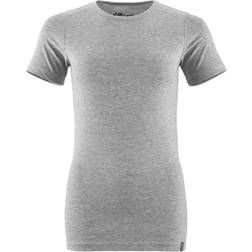 Mascot Crossover Sustainable Women's T-shirt - Gray