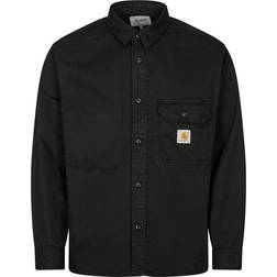 Carhartt Reno Shirt Jac - Black