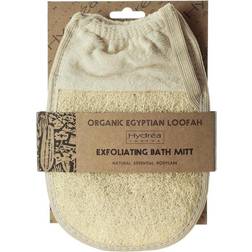 Hydrea London Organic Egyptian Loofah Spa Mitt