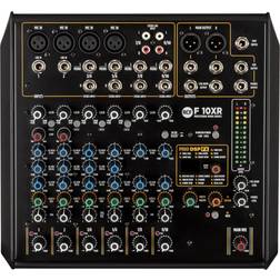 RCF F 10XR Mixer Analogico