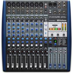 Presonus AR12c