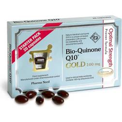 Pharma Nord Bio-Quinon Q10 Gold 100mg 20 st