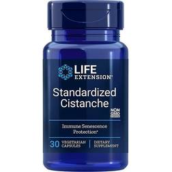 Life Extension Standardized Cistanche 30 stk