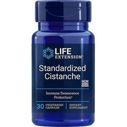 Life Extension Standardized Cistanche