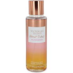 Victoria's Secret Sunkissed Velvet Petals Body Mist 250ml