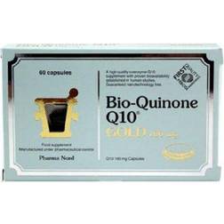 Pharma Nord Bio-Quinone Q10 Gold 100mg 60 st