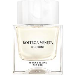 Bottega Veneta Illusione Tonka Solaire EdP 1.7 fl oz