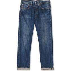 Levi's Vintage Clothing 1947 501 Jeans - The Runaway/Blue