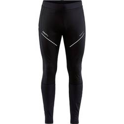 Craft Adv Essence Wind Tights Men - Black