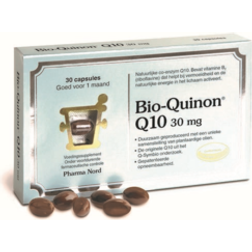 Pharma Nord Bio-Quinon Q10 30mg