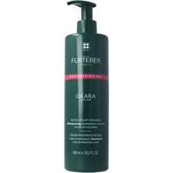 Rene Furterer Okara Color Protection Shampoo 600ml