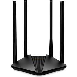 Mercusys MR30G AC1200 Dual-Band Wireless Gigabit Router MU-MIMO