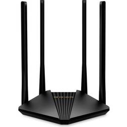 Mercusys MR30G Gigabit Ethernet Bi-bande 2,4