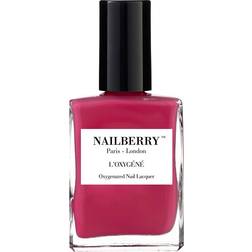 Nailberry L'Oxygene - Pink Berry 15ml