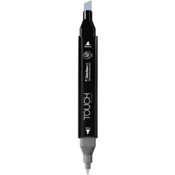 Touch Twin Marker Blue Grey 3 BG3