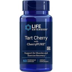 Life Extension Tart Cherry with CherryPURE 60 stk