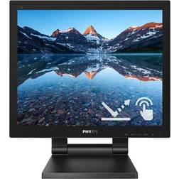 Philips B Line 172B9TL SXGA Touch Speakers