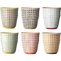 Bloomingville Carla Krus 6stk