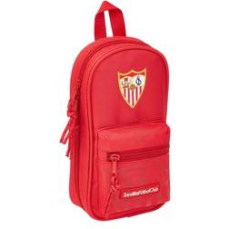 Safta Sevilla FC Corporate 19/20 Pencil Case Backpack