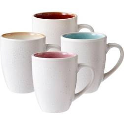 Bitz - Mug 30cl 4pcs