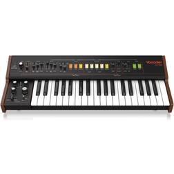 Behringer Vocoder VC340 Sintetizador