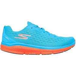 Skechers GOrun Ride 9 M - Blue/Coral