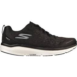 Skechers GoRun Ride 9 M - Black/White