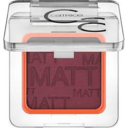 Catrice Art Couleurs Eyeshadow #310 Say You'll Be Wine