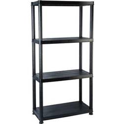 vidaXL - Shelving System 61x130cm