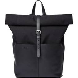 Sandqvist Antonia Twill - Black