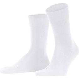 Falke Sensitive Intercontinental Women Socks - White