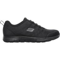 Skechers Ghenter Srelt SR W - Black